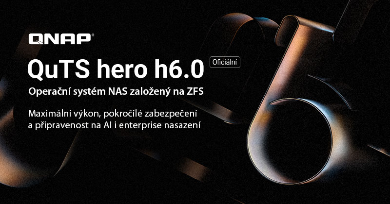 QuTS hero h6.0 Official